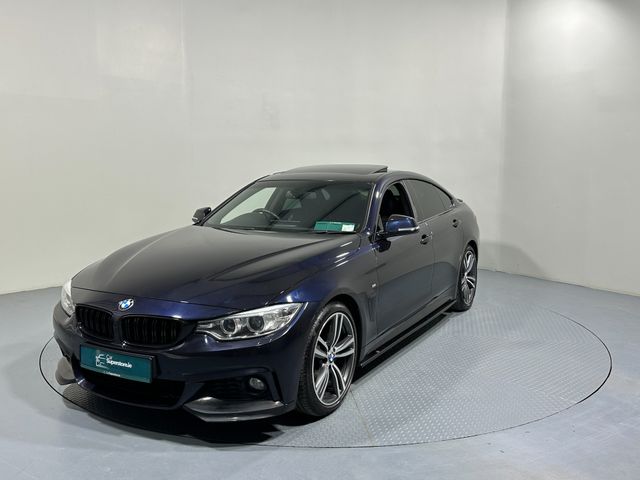 Image for 2016 BMW 4 Series 420D M Sport Gran Coupe *Sunroof*