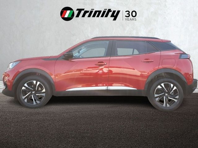 Image for 2022 Peugeot 2008 ** ELIXIR RED FINISH ** ALLURE ** TRINITY MOTORS **