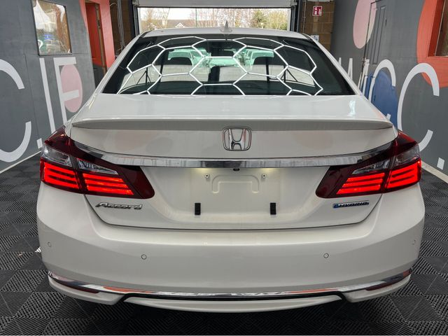 Image for 2016 Honda Accord €15950! 2016 HONDA ACCORD HYBRID EX 2.0 AUTOMATIC / CRUISE CONTROL / REVERSE CAMERA / ELECTRIC MEMORY & HEATED SEATS / PADDLE SHIFTERS AND MORE