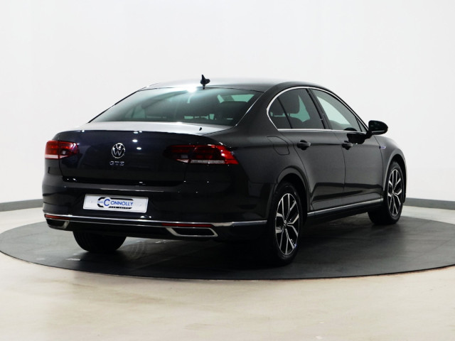 Image for 2021 Volkswagen Passat *130* GTE DSG