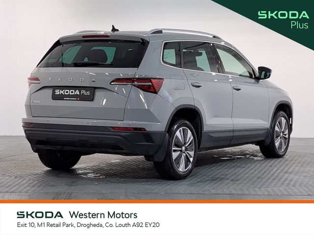 Image for 2024 Skoda Karoq 2.0TDI 115HP Ambition