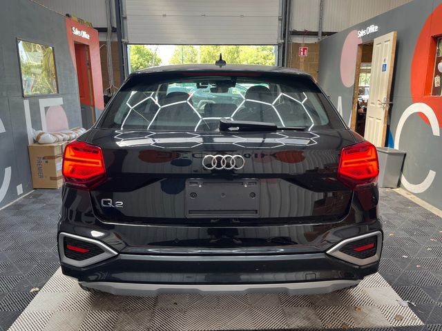 Image for 2022 Audi Q2 2022 AUDI Q2 35TDI ADVANCED 2.0 AUTOMATIC / CRUISE CONTROL / PARKING CAMERA / HEATED SEATS AND MORE