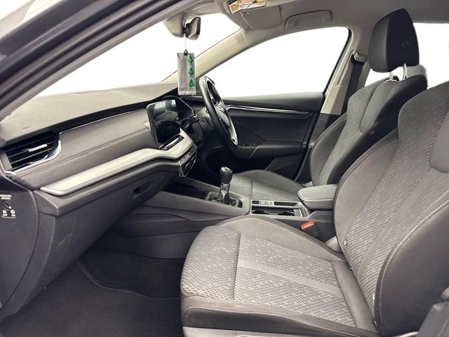 Image for 2023 Skoda Octavia 1.0TSI STYLE *4.9% APR* €85 PER WEEK