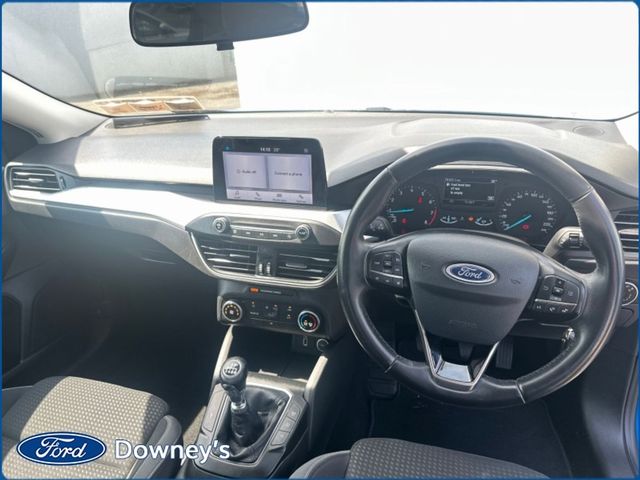 Image for 2019 Ford Focus 1.0 PETROL Titanium