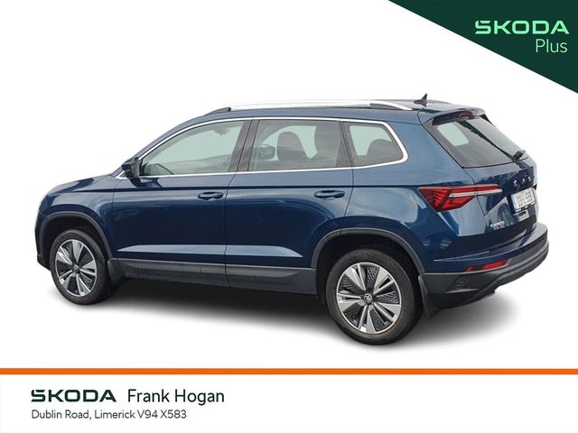 Image for 2023 Skoda Karoq 2.0TDI 115HP DSG Ambition CALL Conor on 0862548979