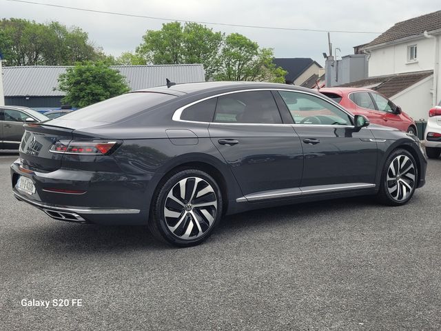 Image for 2021 Volkswagen Arteon ** DUE INTO STOC** R-LINE EDITION TDI DSG