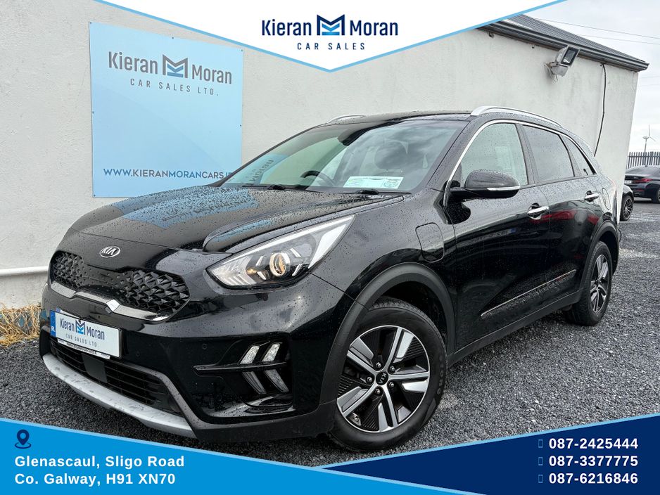 Image for 2021 Kia Niro 5DR AUTO