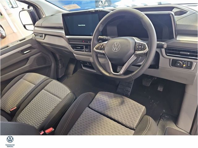 Image for 2026 Volkswagen Caravelle 9 Seater E-Caravelle Life. 0% Finance APRIL ONLY