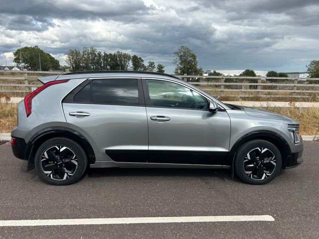 Image for 2023 Kia e-Niro EV 64KW 1 owner from new! FSH! Over 450km range on a full charge! 