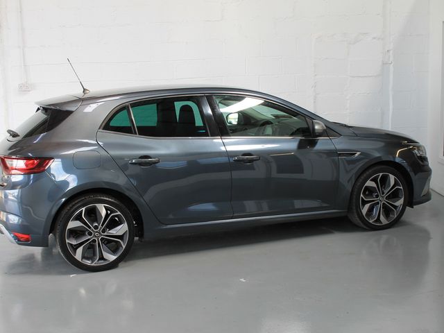 Image for 2020 Renault Megane GT Line TCE 140 GPF MY1 5DR
