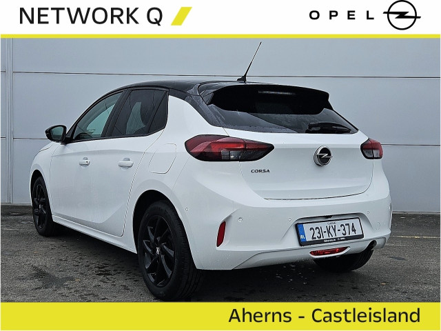 Image for 2023 Opel Corsa SRI 1.2i (75PS) S/S 5 Speed