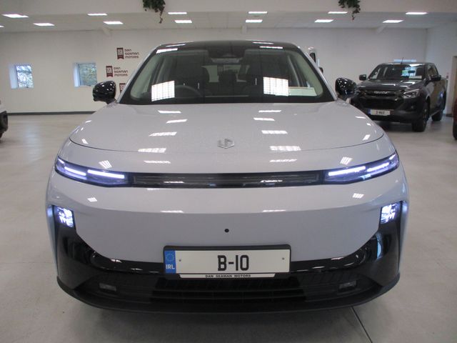 Image for 2026 Leapmotor B10 B10 DESIGN EV-6 YEAR WARRANTY