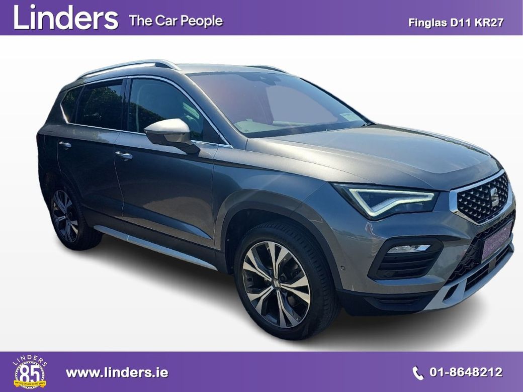 Image for 2024 SEAT Ateca 2.0TDI 150hp DA Xperience+