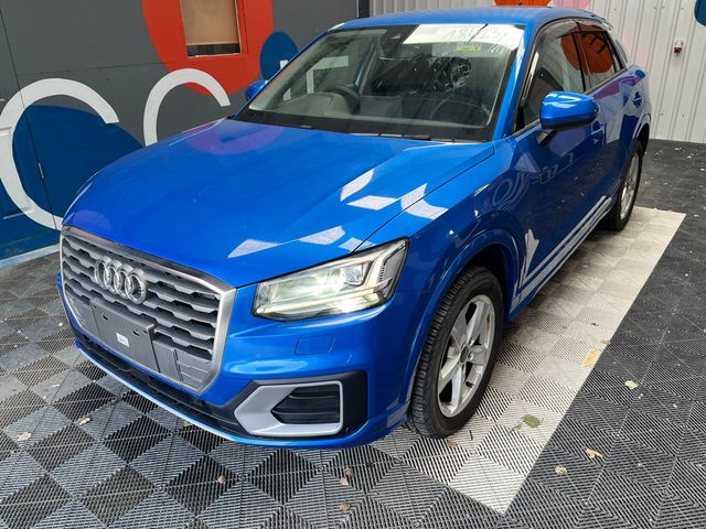 Image for 2018 Audi Q2 Audi Q2 Automatic / Only 20k KMs / Reverse Camera
