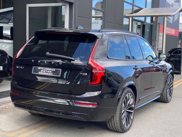 Image for 2025 Volvo XC90 *New Model* T8 Dark Plus AWD Auto (PHEV)