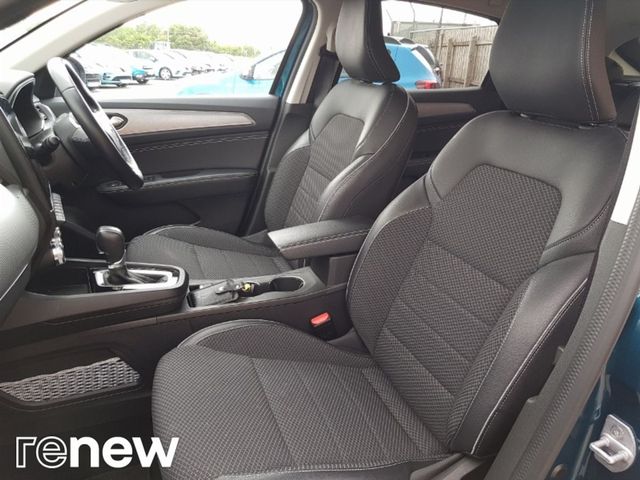 Image for 2022 Renault Arkana S EDITION E-TECH HYBRID 145 AUTO