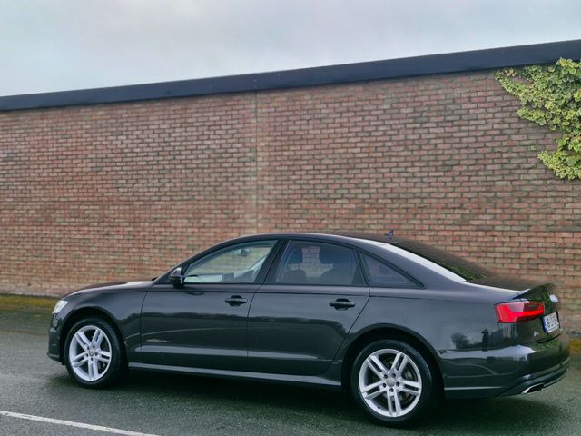 Image for 2016 Audi A6 2.0 TDI ULTRA 190PS FINANCE AVAILABLE