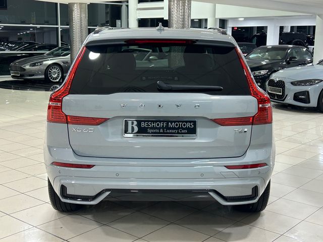 Image for 2025 Volvo XC60 T6 RECHARGE PLUS DARK AWD