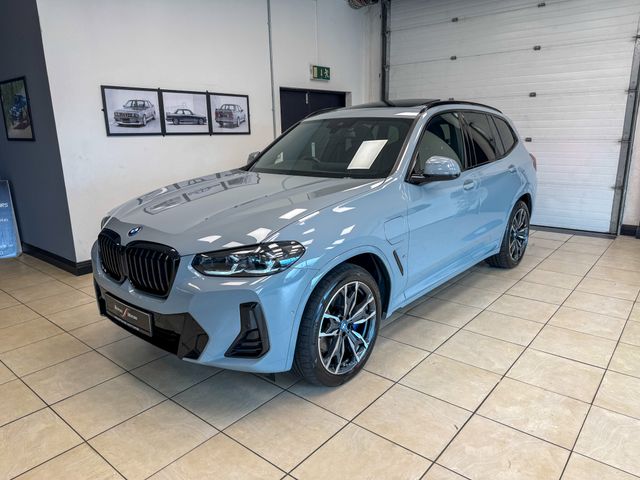 Image for 2023 BMW X3 XDRIVE30E M SPORT PRO