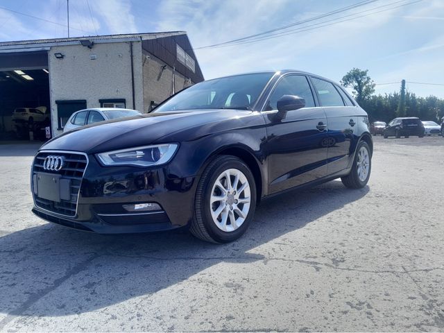 Image for 2014 Audi A3 SPORTS BACK 1.4TFSI