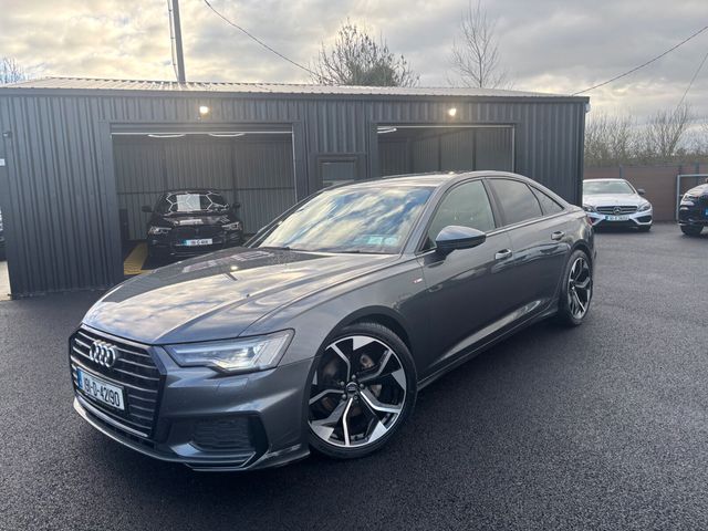 Image for 2019 Audi A6 2.0TDI 204 S tronic S Line