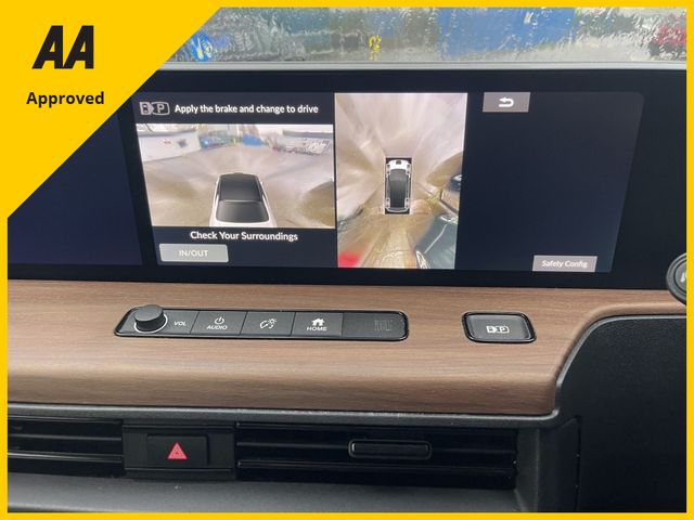 Image for 2021 Honda e ADVANCE FREE DELIVERY 