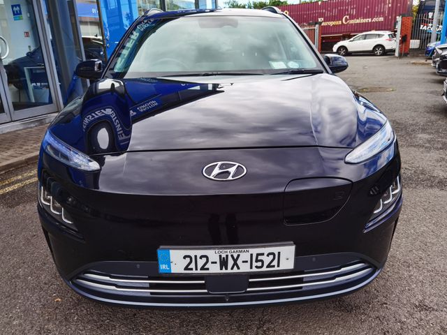 Image for 2021 Hyundai Kona 64KWH EV PREMIUM - FINANCE AVAILABLE - CALL US TODAY ON 01 492 6566 OR 087-092 5525