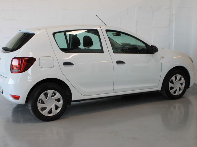 Image for 2021 Dacia Sandero Alternative SCE 75 MY20 Evap 4