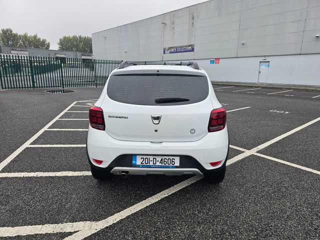 Image for 2020 Dacia Sandero STEPWAY MODEL, ONLY 70K KM, LONG NCT, FINANCE, WARRANTY, 5 STAR REVIEWS