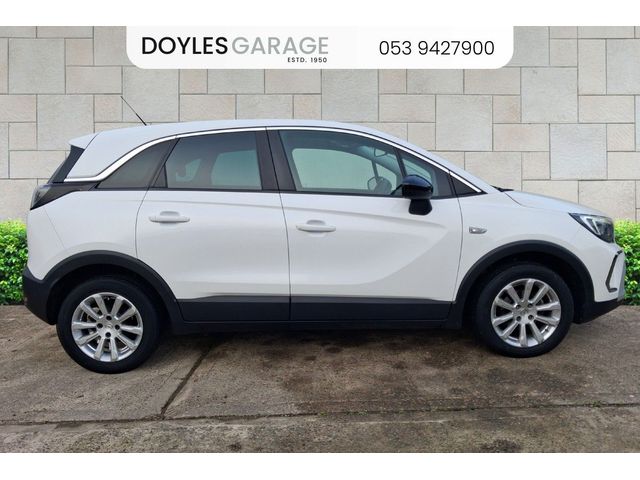 Image for 2022 Opel Crossland Elite 1.5 Turbo Diesel 110bhp