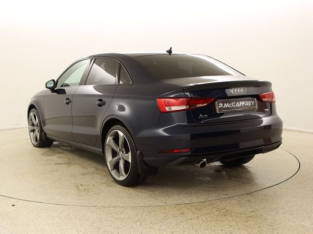 Image for 2017 Audi A3 