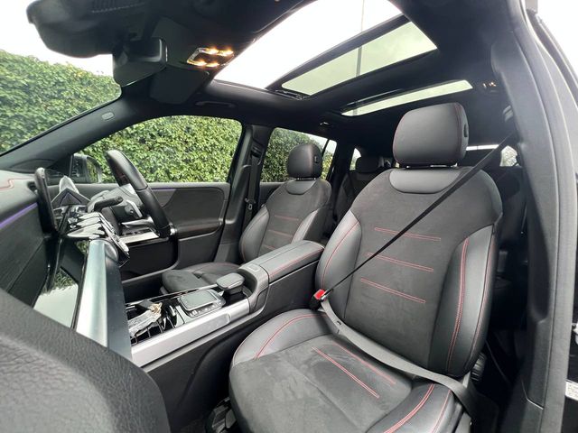 Image for 2024 Mercedes-Benz EQB EQB350 4MATIC AMG-LINE PREMIUM 7-SEATER // OPENING PAN ROOF // VIRTUAL COCKPIT // AMBIENT LIGHTING