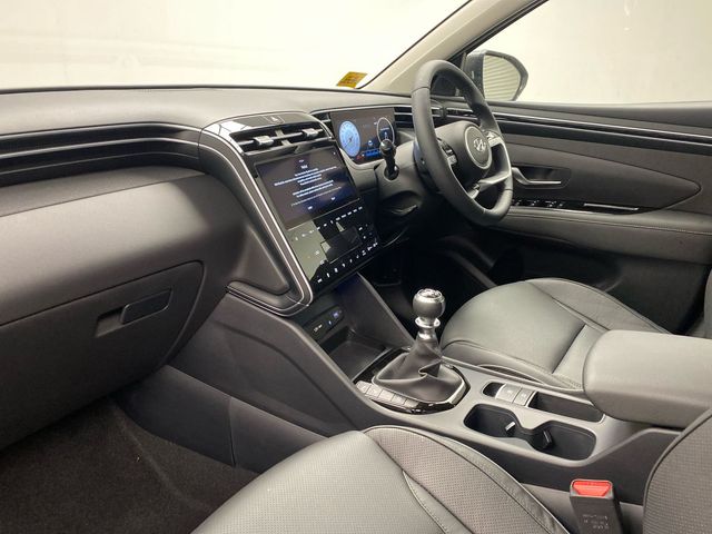 Image for 2025 Hyundai Tucson Executive Plus Diesel