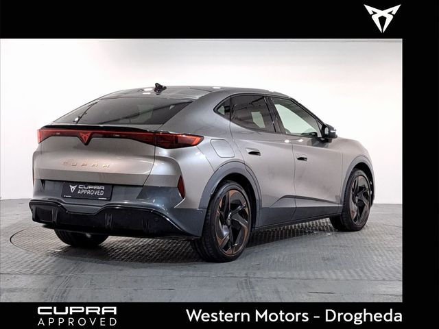 Image for 2025 Cupra Tavascan TAVASCAN ENDURANCE 282HP (6)