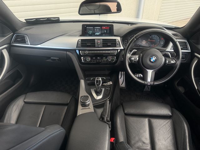 Image for 2018 BMW 4 Series 420I GRAN COUPE M-SPORT