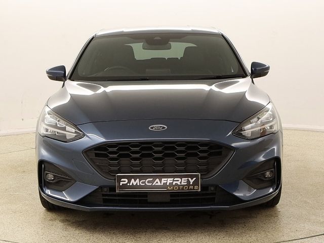 Image for 2021 Ford Focus 