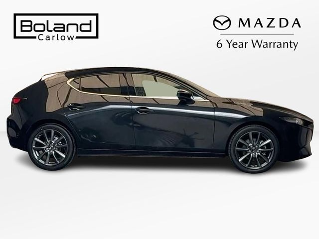 Image for 2026 Mazda Mazda3 2.0P TAKUMI *TOP SPEC* €95 PER WEEK ON PCP