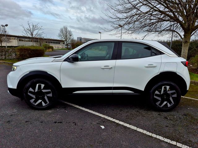 Image for 2023 Opel Mokka Elite 1.2i (130PS) S/S