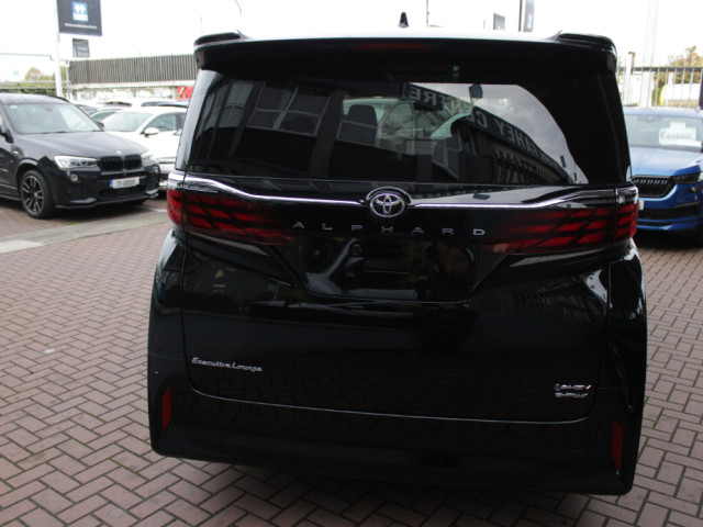 Image for 2025 Toyota Alphard ALPHARD Z-EDITION HUGE SPEC PLUG IN HYBRID// ONLY 7000 KMS// IMMACULATE CONDITION//ONE OWNER CAR//BUY WITH CONFIDENCE AA AND SIMI APPROVED DEALER 2026 // FINANCE ARRANGED // ALL TRADE INS WELCOME