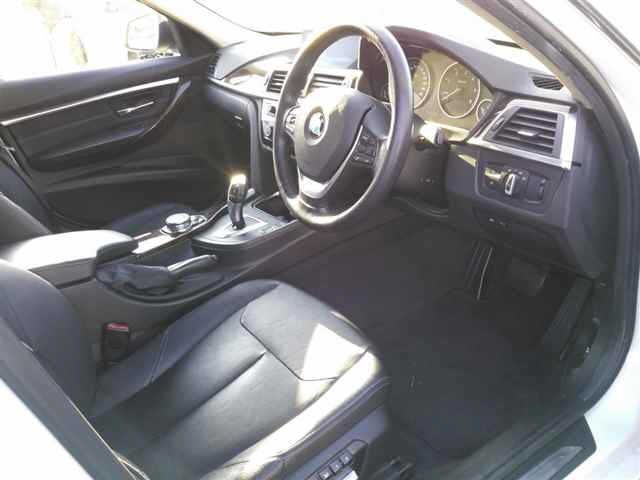 Image for 2017 BMW 3 Series 320D LUXURY AUTO