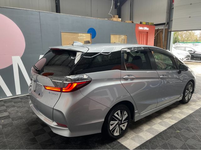 Image for 2022 Honda Shuttle €17950 2022 HONDA SHUTTLE HYBRID SENSING 1.5 AUTOMATIC / CRUISE CONTROL / REVERSE CAMERA AND MORE