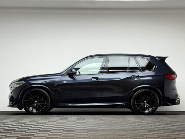 Image for 2021 BMW X5 45E M SPORT XDRIVE