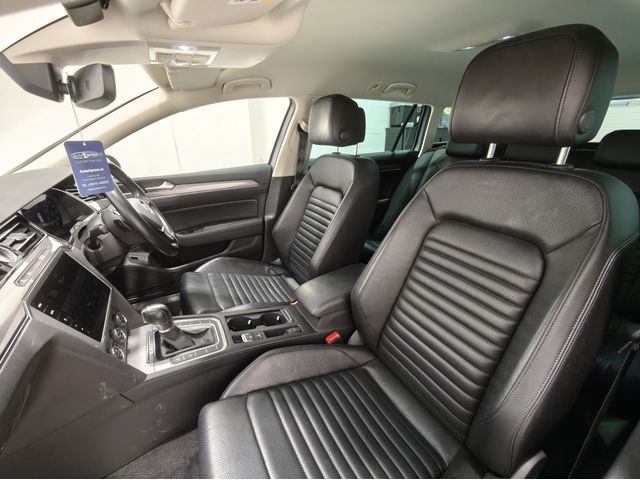 Image for 2019 Volkswagen Passat ALLTRACK 2.0 TDI 4 MOTION Automatic, Reversing camera