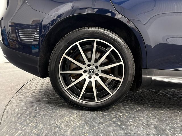 Image for 2022 Mercedes-Benz EQC 400 4MATIC AMG *FULL EV* €130 P/W