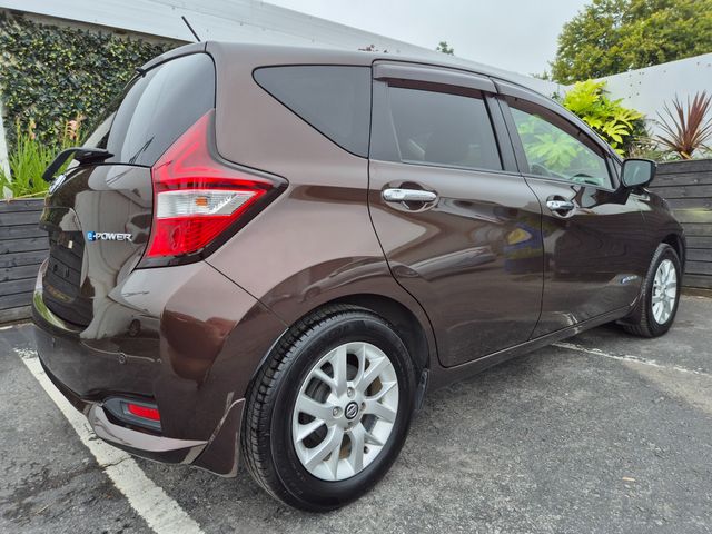 Image for 2020 Nissan Note 1.2 HYBRID / e-Power X V Selection / 360 VIEW / LOW MILEAGE / TAX €170