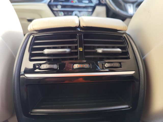 Image for 2017 BMW 5 Series FULL BMW SERIES HISTORY