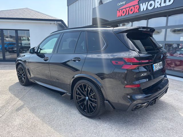 Image for 2024 BMW X5 BMW X5 X Drive50e M Sport HIGH SPEC