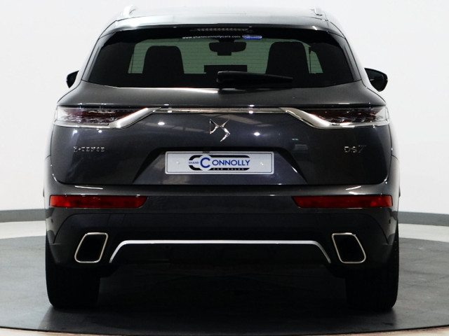 Image for 2022 DS Automobiles DS 7 Crossback *42* E-TENSE RIVOLI