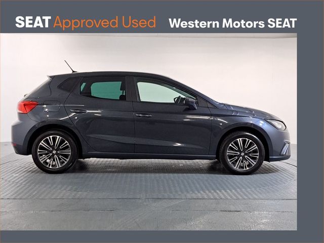 Image for 2024 SEAT Ibiza 1.0 TSI 95hp SE+