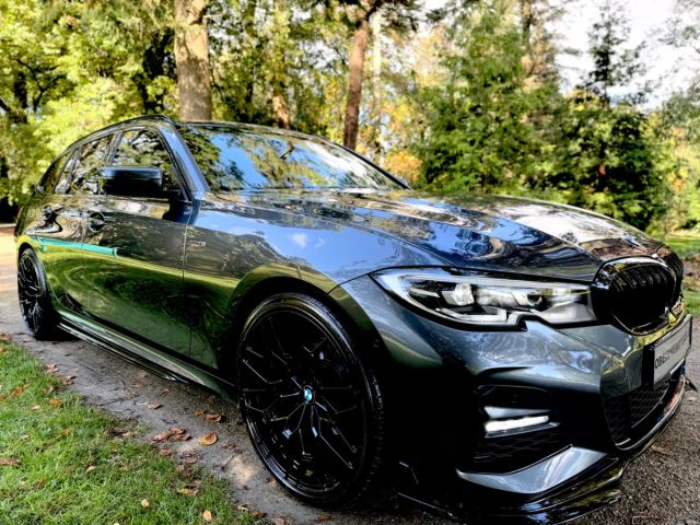 Image for 2020 BMW 3 Series * RESERVED *